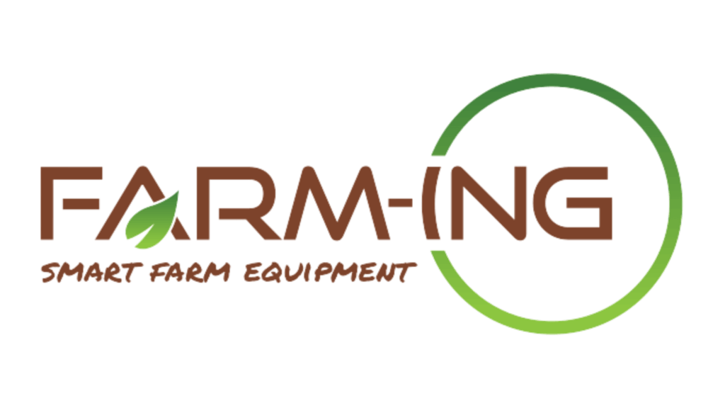 Farm-ING Logo
