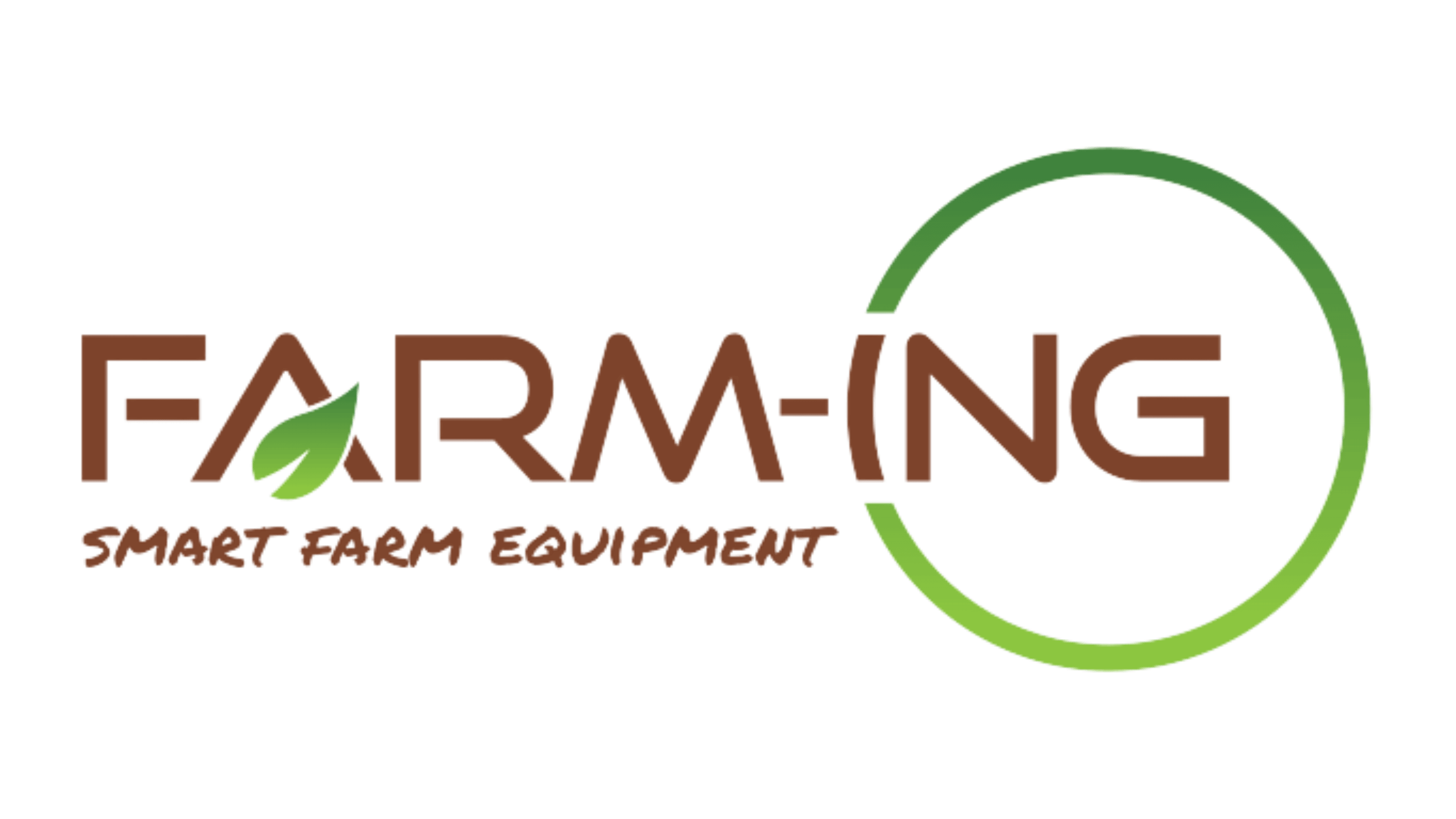 Farm-ING Logo